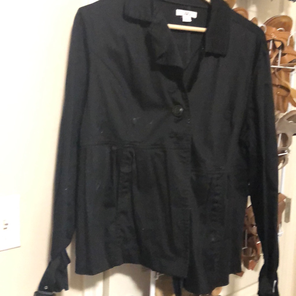 Cato Jacket